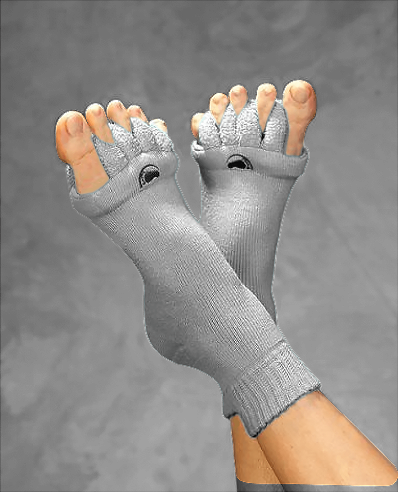 Healthy Socks BÄR Schuhe