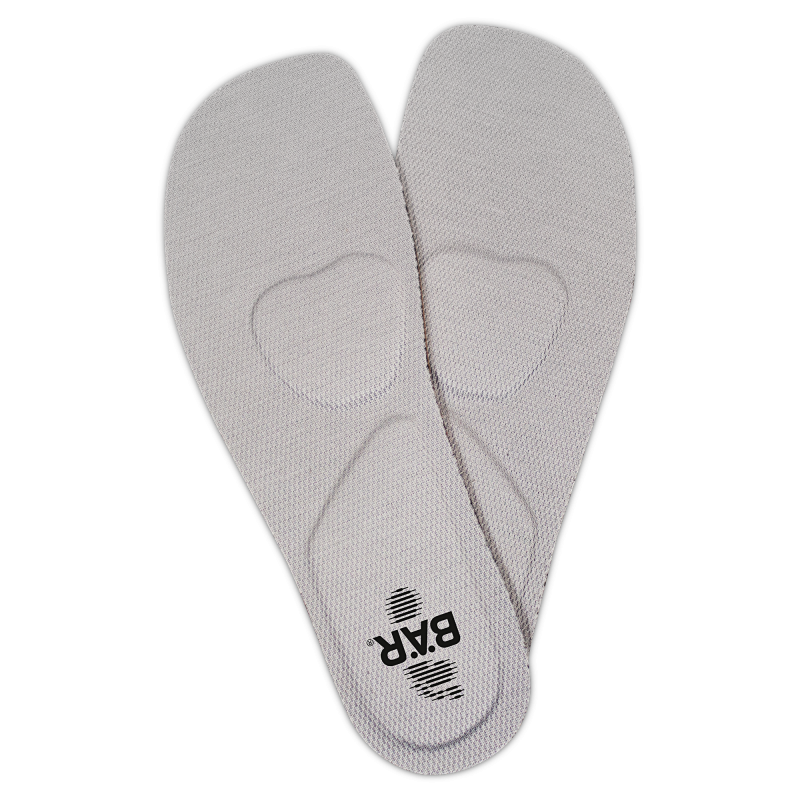 Wellfit Fußbett 3 mm (Standard DA)