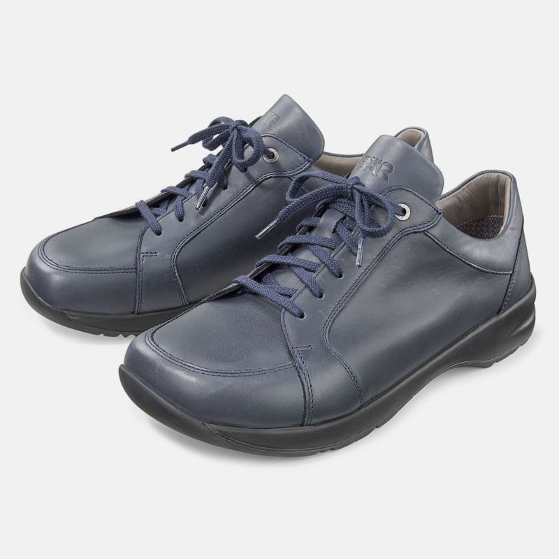 BÄR TransEuropa 2.0 Unisex - Barfußschuh Mit Zehenfreiheit